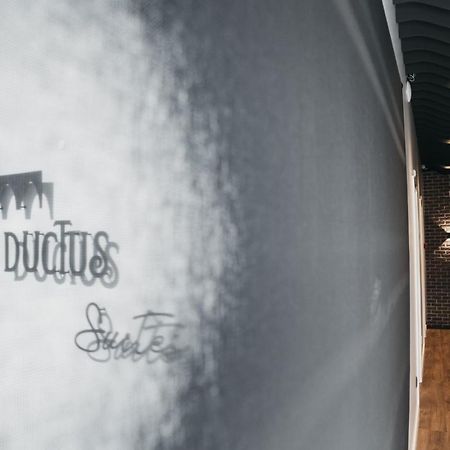 Obidos Aquae Ductus Suites Exteriér fotografie