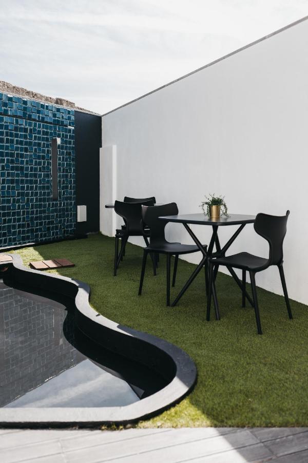 Obidos Aquae Ductus Suites Exteriér fotografie
