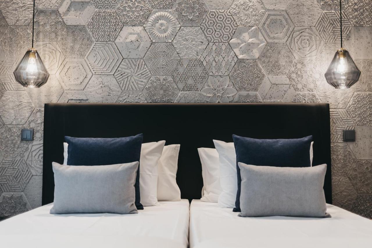 Obidos Aquae Ductus Suites Exteriér fotografie