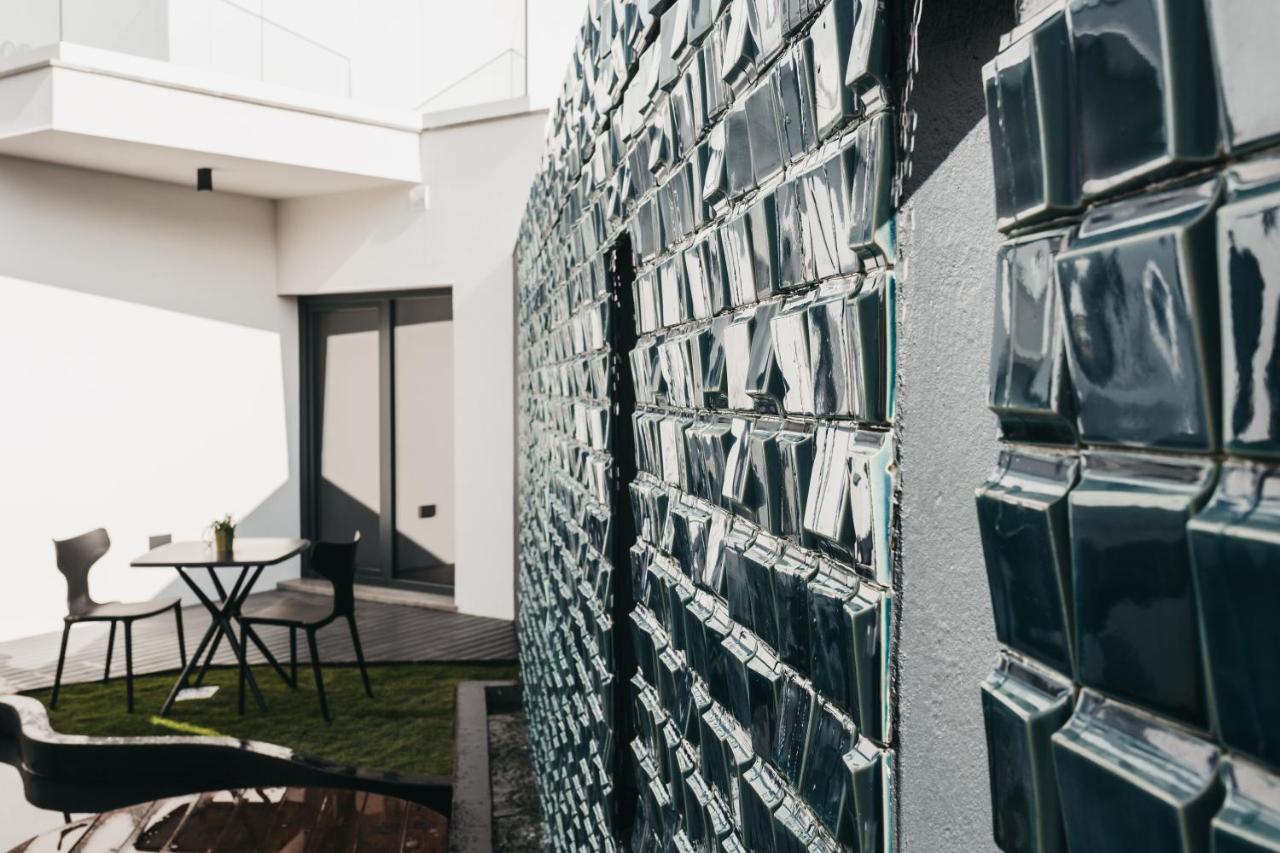 Obidos Aquae Ductus Suites Exteriér fotografie