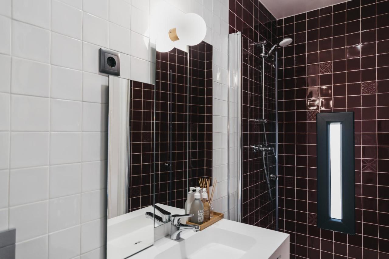 Obidos Aquae Ductus Suites Exteriér fotografie
