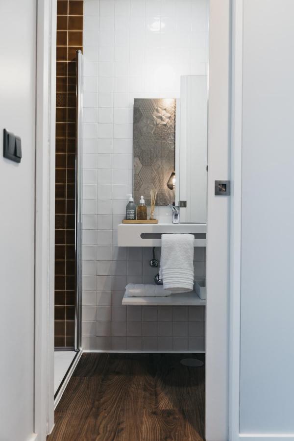 Obidos Aquae Ductus Suites Exteriér fotografie