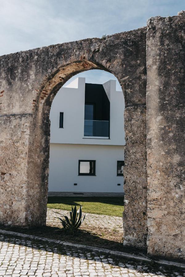 Obidos Aquae Ductus Suites Exteriér fotografie