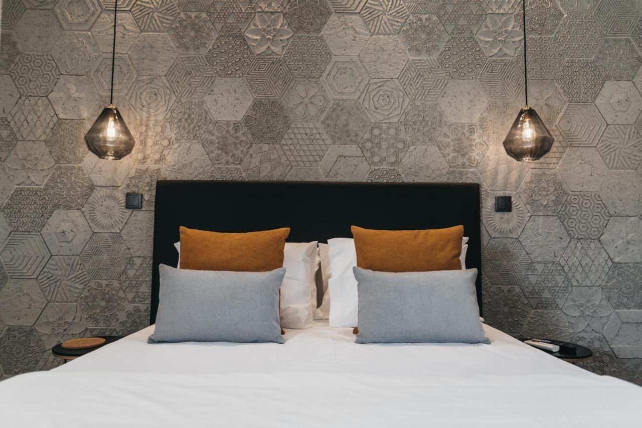 Obidos Aquae Ductus Suites Exteriér fotografie