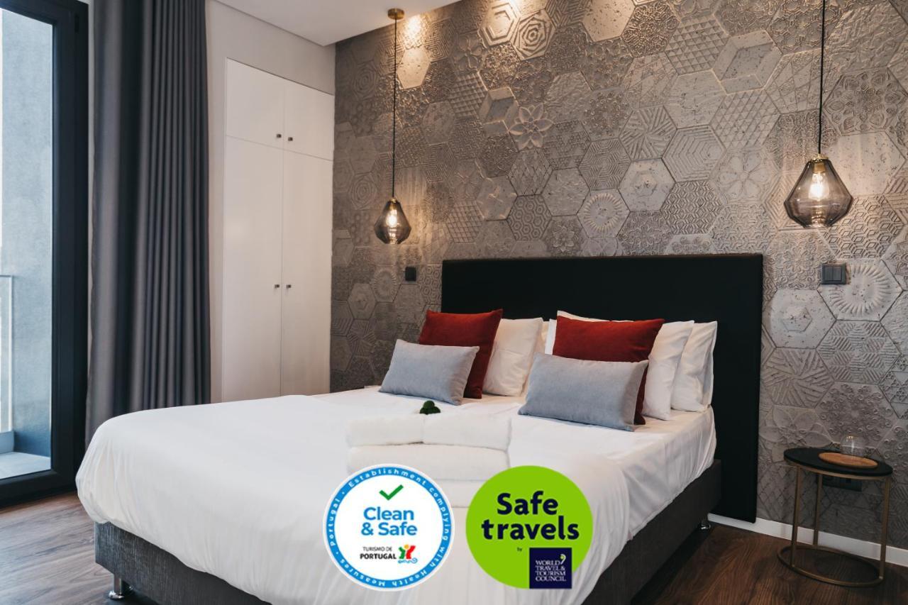 Obidos Aquae Ductus Suites Exteriér fotografie